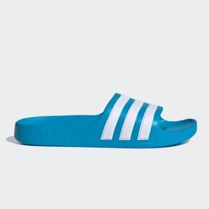 Adidas Aqua slides